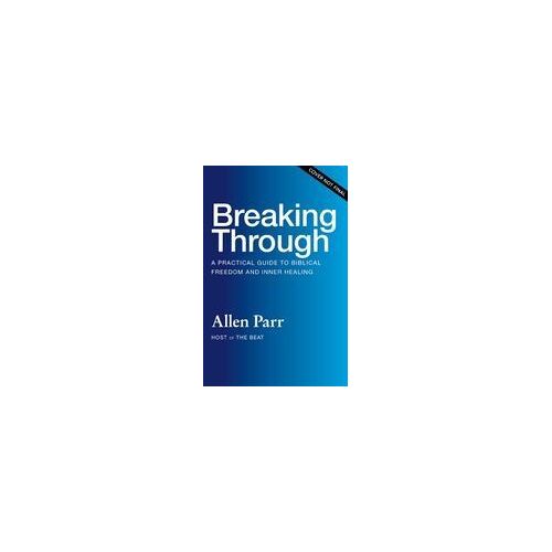 Breaking Through