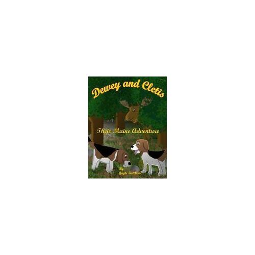 Dewey And Cletis