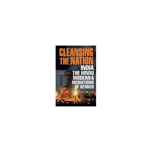Cleansing The Nation