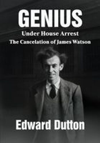 Genius Under House Arrest