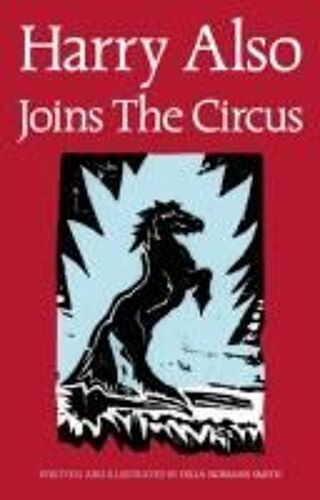 Harry Also Joins The Circus
