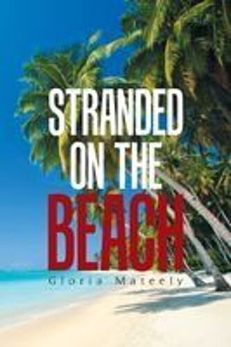 Stranded On The Beach