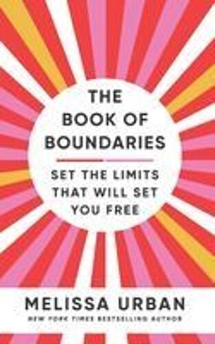 The Book Of Boundaries