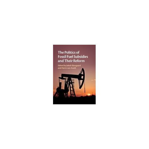 The Politics Of Fossil Fuel Subsidies And Their Reform
