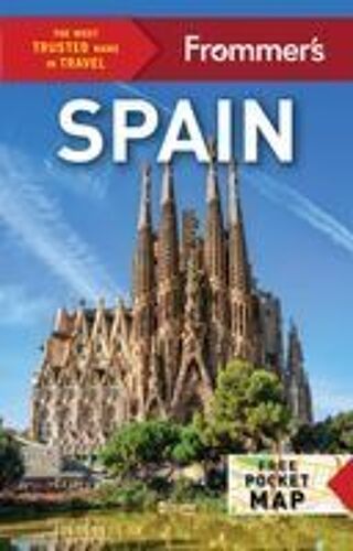 Frommer's Spain