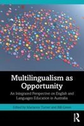 Multilingualism As Opportunity