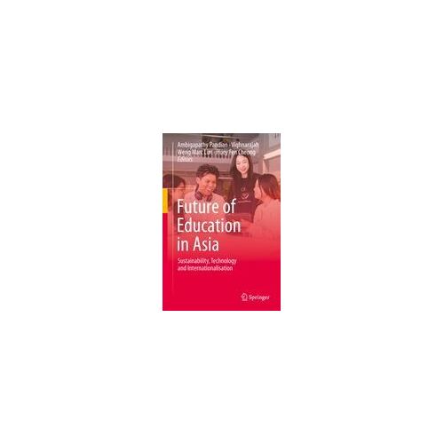 Future Of Education In Asia