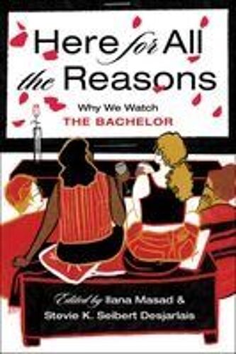 Here For All The Reasons