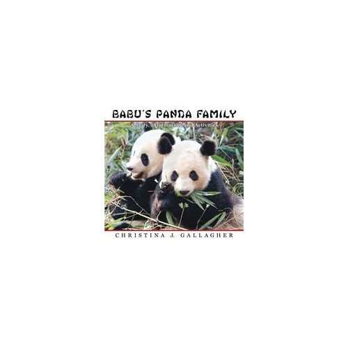 Babu's Panda Family