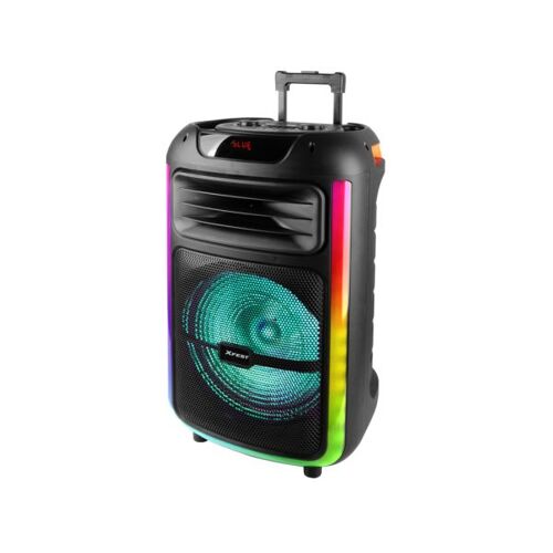 Trevi XF 1400 KB Orateur du parti Noir 100 W