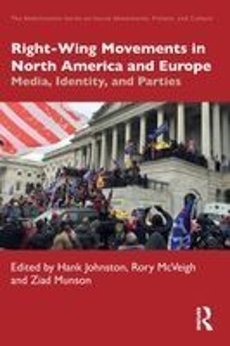Right-Wing Movements In North America And Europe