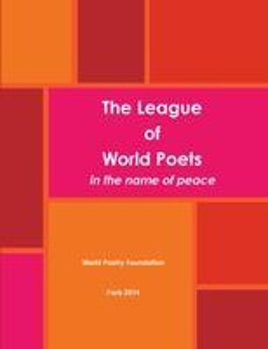 The League Of World Poets