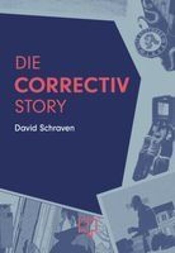 Die Correctiv-Story