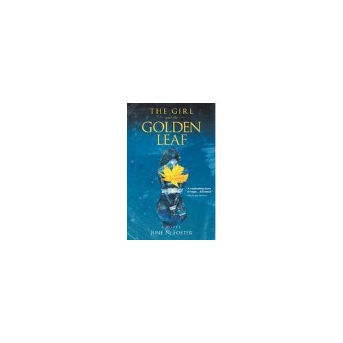 The Girl And The Golden Leaf