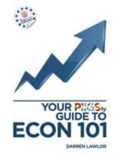 Your Piigsty Guide To Econ101