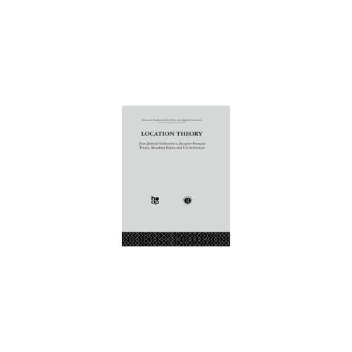 Location Theory