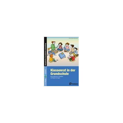 Klassenrat In Der Grundschule