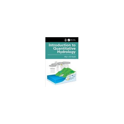 Introduction To Quantitative Hydrology