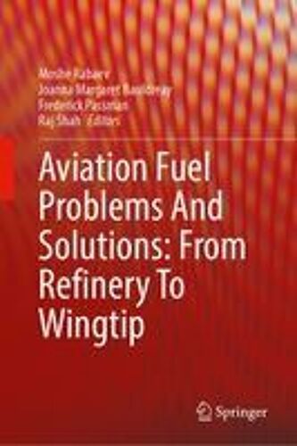 Aviation Fuel Problems And Solutions: From Refinery To Wingtip