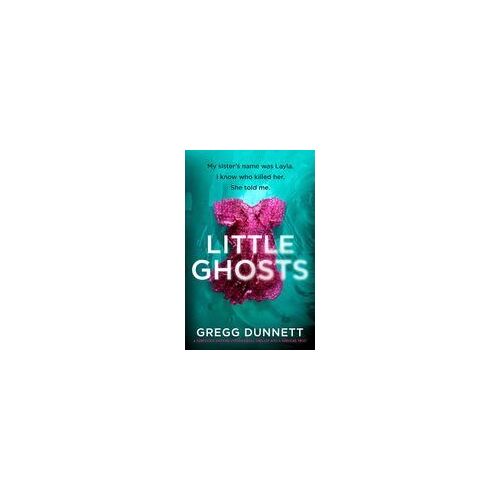 Little Ghosts