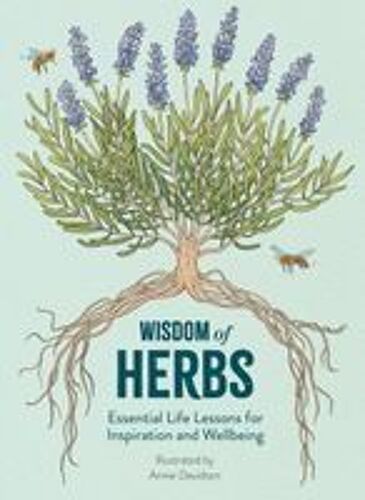 Wisdom Of Herbs