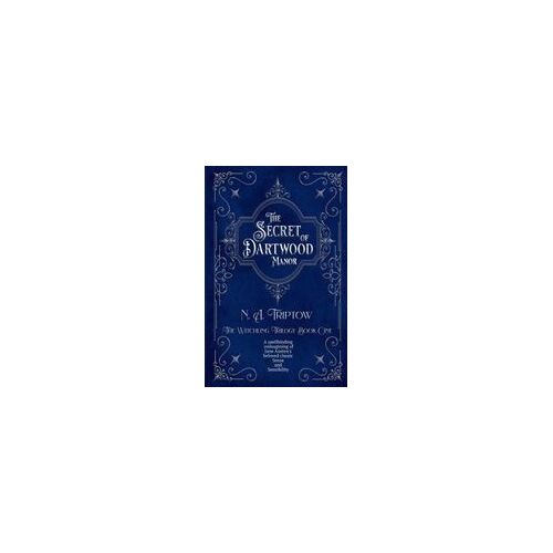 The Secret Of Dartwood Manor
