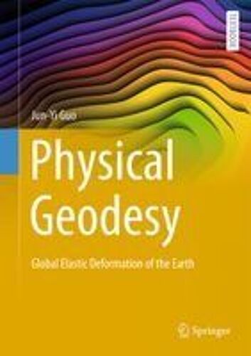 Physical Geodesy