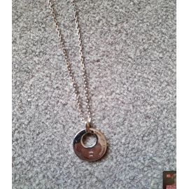 Collier Argent