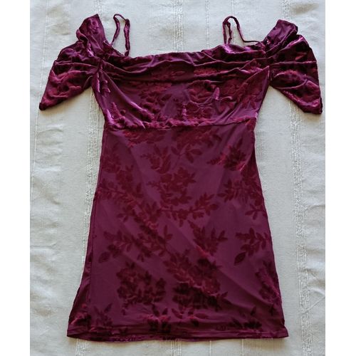 Robe Chic Forever 21 Taille L En Très Bon État