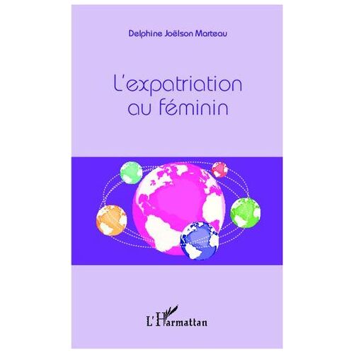 L'expatriation Au Féminin