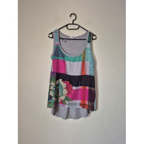 Haut Desigual Taille M