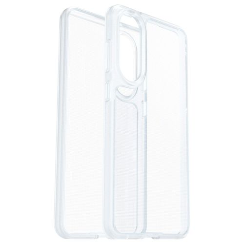 Otterbox Coque Arrière React Samsung Galaxy S25 Edge Clear