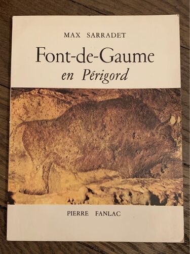 Font De Gaule En Périgord