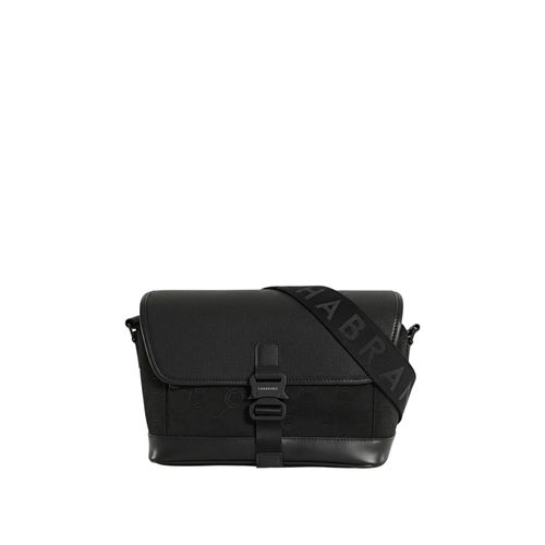 Sacoche Chabrand Reporter 84464111 Noir