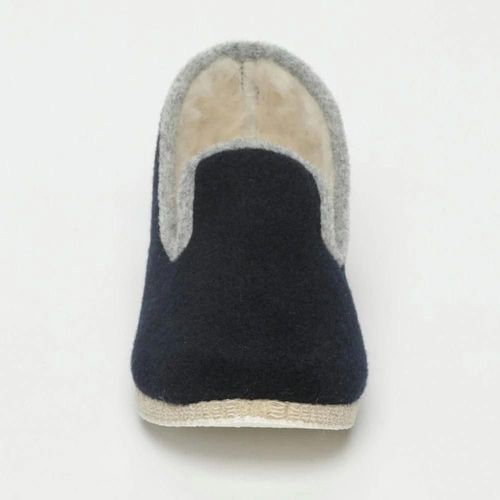 Chaussons Stendhal - Marine