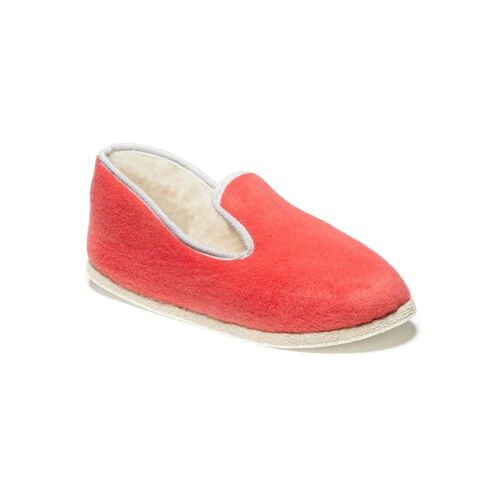 Chaussons Sagan - Saumon