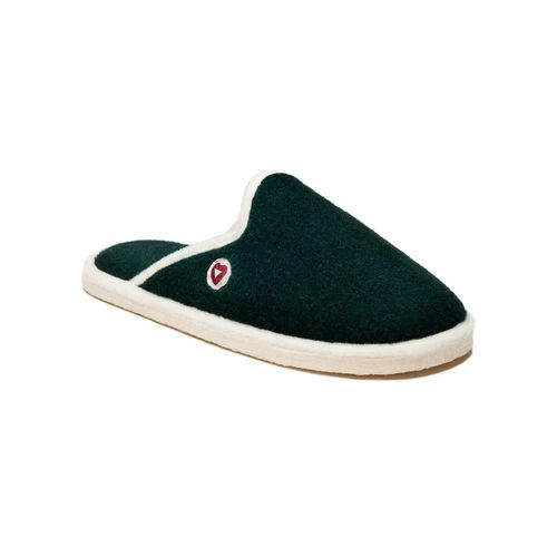 Chaussons Mules - La Bouteille