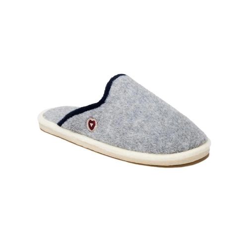 Chaussons Mules - La Souris