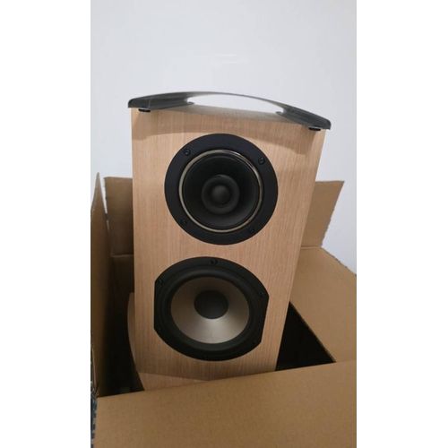 Cabasse MC170 ANTIGUA CHENE NATUREL