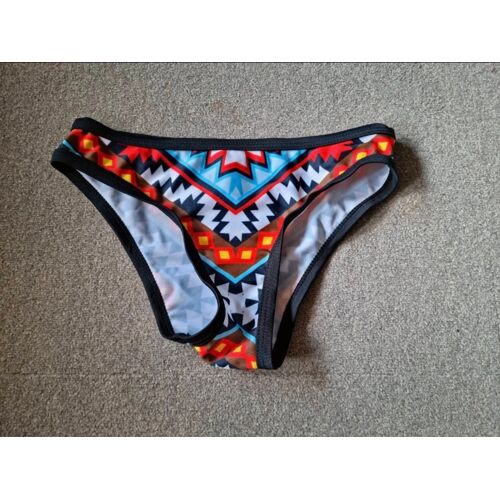 Bas De Maillot De Bain