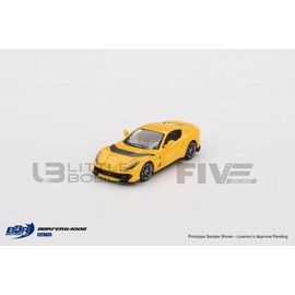 Bbr 1/64 - Ferrari 812 Competizione - 2021 Bbrfer64008-Bbr