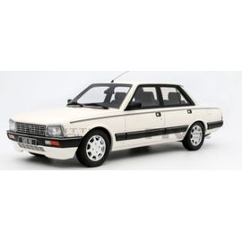 Otto Mobile 1/18 - Peugeot 505 V6 - 1989 Ot1297-Otto Mobile