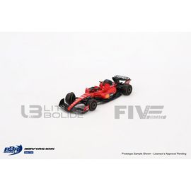 Bbr 1/64 - Ferrari Sf23 - Bahrain Gp 2023 (C. Sainz) Bbrfer64015-Bbr