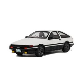 Otto Mobile 1/18 - Toyota Sprinter Trueno Ae86 - 1985 Ot444-Otto Mobile