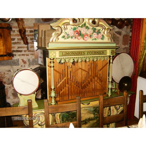 Instrument De Musique