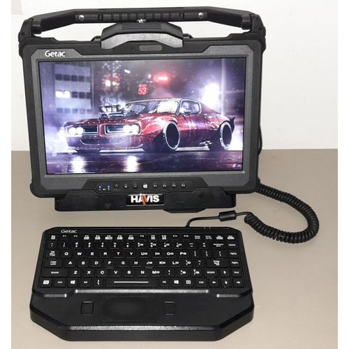 Getac A140 - 14" Intel Core i7-6500U - 2.5 Ghz - Ram 50 Go - SSD 1 To