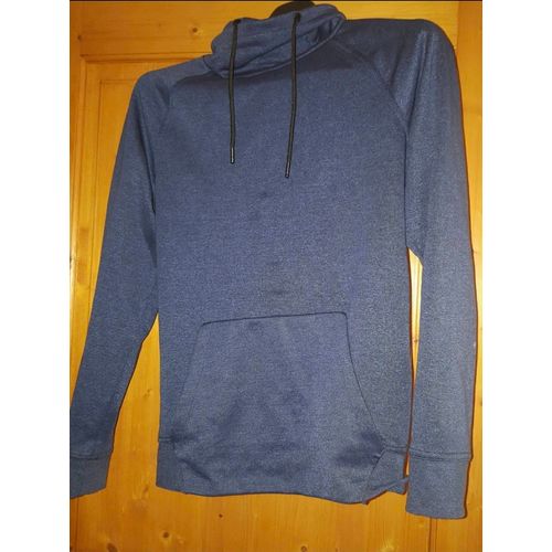 Pull H & M Bleu Marine