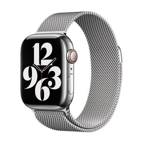 Apple Bracelet Milanais Watch 38/40/41mm - Argent