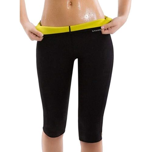 Femmes Pantalon De Yoga Slim Fit Leggings De Sport Taille Haute Séchage Rapide Anti-Cellulite Pour Faire Des Exercices Gym Jogging Pilates