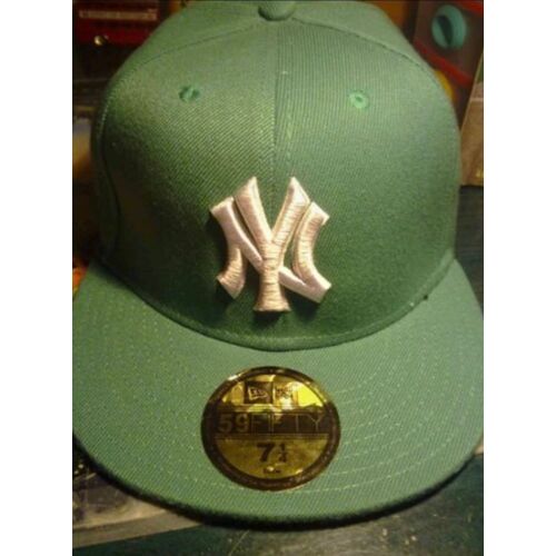 Casquette New Era Ny Taille 7 1/4 58cm